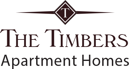 The Timbers Apartment Homes logo